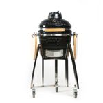 Kamado Pampero 16" Negro