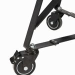 Kamado Omega 25" Negro
