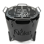 Fogon 40 Ñuke