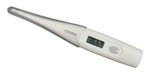 Citizen Termometro Digital Silfab 301c Con Alarma De Alerta