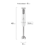 Mixer Electrolux Efficient IBA30