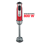 Stick Mixer Oster 800W c/Accs Batidora de Inmersion Picadora