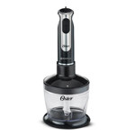 Stick Mixer Oster 800w C/accs Batidora De Inmersion Picadora