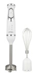 Licuadora De Mano Atma Mixer Batidora Varilla Metal Lm8527ap