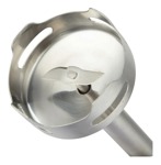 Licuadora De Mano Atma Mixer Batidora Varilla Metal Lm8527ap