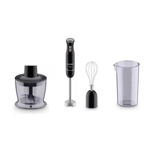 Mixer Yelmo 1200w Lm1555 Picador Batidor C/bowl Completo
