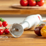 Minipimer Mixer Moulinex Turbomix Blanca Licuadora De Mano