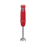 LICUADORA DE MANO KANJIHOME KJH-BL1000HB02 3 EN 1 MINIPIMER 1000W ROJA