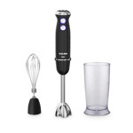 Licuadora De Mano Yelmo Lm-1530 Color Negro