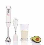 Mixer Licuadora De Mano Twistmix AH11 + Batidor Liliana