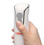 Mixer Licuadora De Mano Twistmix AH11 + Batidor Liliana