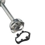 LICUADORA DE MANO OSTER FPSTHB2801 3 EN 1 MINIPIMER 800W ROJA