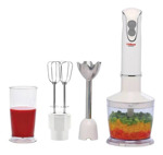 Mixer Liliana Masterpic Ah130 Blanco 220v - 240v 450w