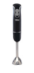 Mixer Liliana Rainbow Mix Ah103 Negro 450w 2 Velocidades