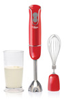 Mixer Liliana Twistmix Ah11 Rojo 220v - 240v 450w