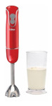 Mixer Liliana Rainbow Mix Ah10 Rojo 50 Hz X 60 Hz 450w
