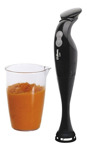 Minipimer Mixer Liliana Slim Ah200 450w Con Vaso Medidor
