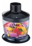 Minipimer Oster 2801 Batidora De Mano 800w + Accesorios
