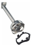 Minipimer Oster 2801 Batidora De Mano 800w + Accesorios