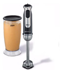 Batidora De Inmersion Stick Mixer Oster 2800 800w Accesorios