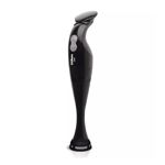 Mixer Minipimer Liliana 900ml Slim 450W Negro AH200