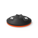Soporte Bloqueo Rueda Delantera Jetblack 94JBTTBLOCK