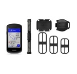 Ciclocomputador Edge 1040 Bundle Tactil Climbpro Ciclismo