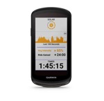 Ciclocomputador Edge 1040 Solar Gps Tactil Climbpro Ciclismo