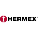 Candado Hermex Rígido Tipo U - 11 x 21 cm