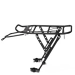 Porta Equipaje Parrilla Para Bicicleta 24-27