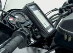 SOPORTE ONEBOX CELULAR/GPS/BICICLETA/MOTO RESISTENTE AL AGUA OBOX-WA3
