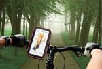 SOPORTE ONEBOX CELULAR/GPS/BICICLETA/MOTO RESISTENTE AL AGUA OBOX-WA3