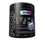 Suplemento P/ Pre Entreno 285g Star Nutrition Pump V8 Amino