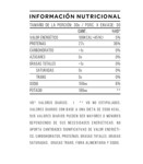 Suplemento Whey Protein 2lb Star Nutrition Platinum Isolate Chocolate