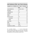 Suplemento Proteina Natural 2lb Star Nutrition Whey Protein Chocolate