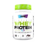 Suplemento Proteina Natural 2lb Star Nutrition Whey Protein C&C