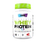 Suplemento Proteina Natural 2lb Star Nutrition Whey Protein Frutilla