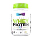 Suplemento Proteina Natural 2lb Star Nutrition Whey Protein Vainilla