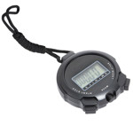 Cronómetro Deportivo Gadnic Timer01 De Mano