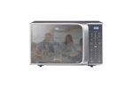 Microondas BGH 28 Lts. B228DS20I