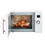 Microondas Whirlpool 27lts Blanco JQ280WH