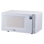 Microondas Whirlpool 30l Grill Wmg30abdna