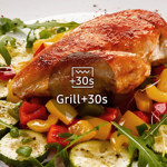 Microondas Samsung Empot Grill Sensor Humedad  Crusty Plate