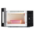 Microondas Whirlpool con grill y vaporera 25 litros