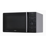 Microondas Whirlpool con grill y vaporera 25 litros
