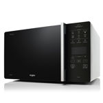 Microondas Whirlpool con grill y convección 25 litros