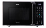 Microondas Bgh Eco Negro Digital 28 Litros B228dn20