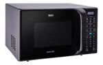 Microondas Bgh Eco Negro Digital 28 Litros B228dn20