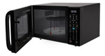 Microondas Bgh Eco Negro Digital 28 Litros B228dn20