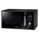Microondas Samsung Grill Ceramico Triple Distribucion 23 L